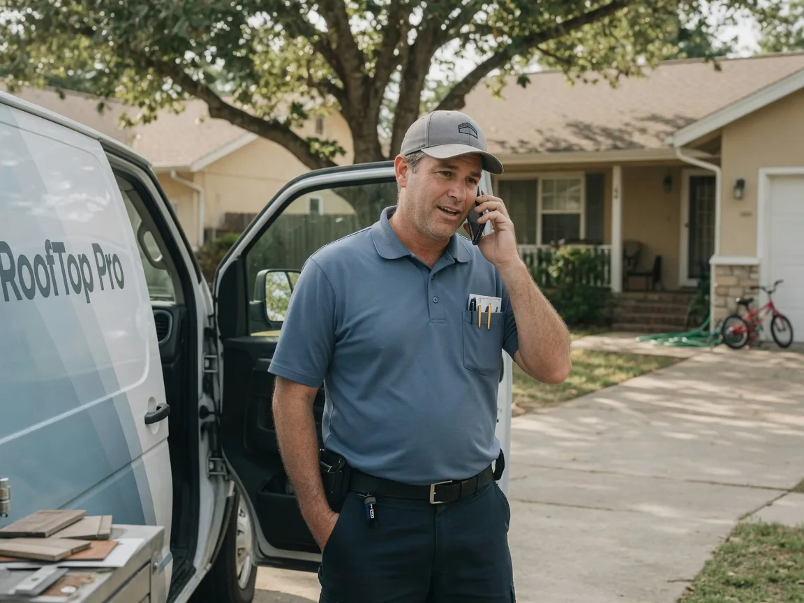 Roof Repair Dazey, ND FAQs